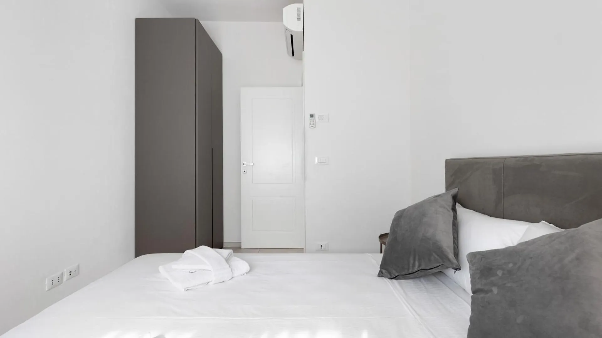 Le Dodici Porte - Porta Mascarella 1 By Bologna District Apartament