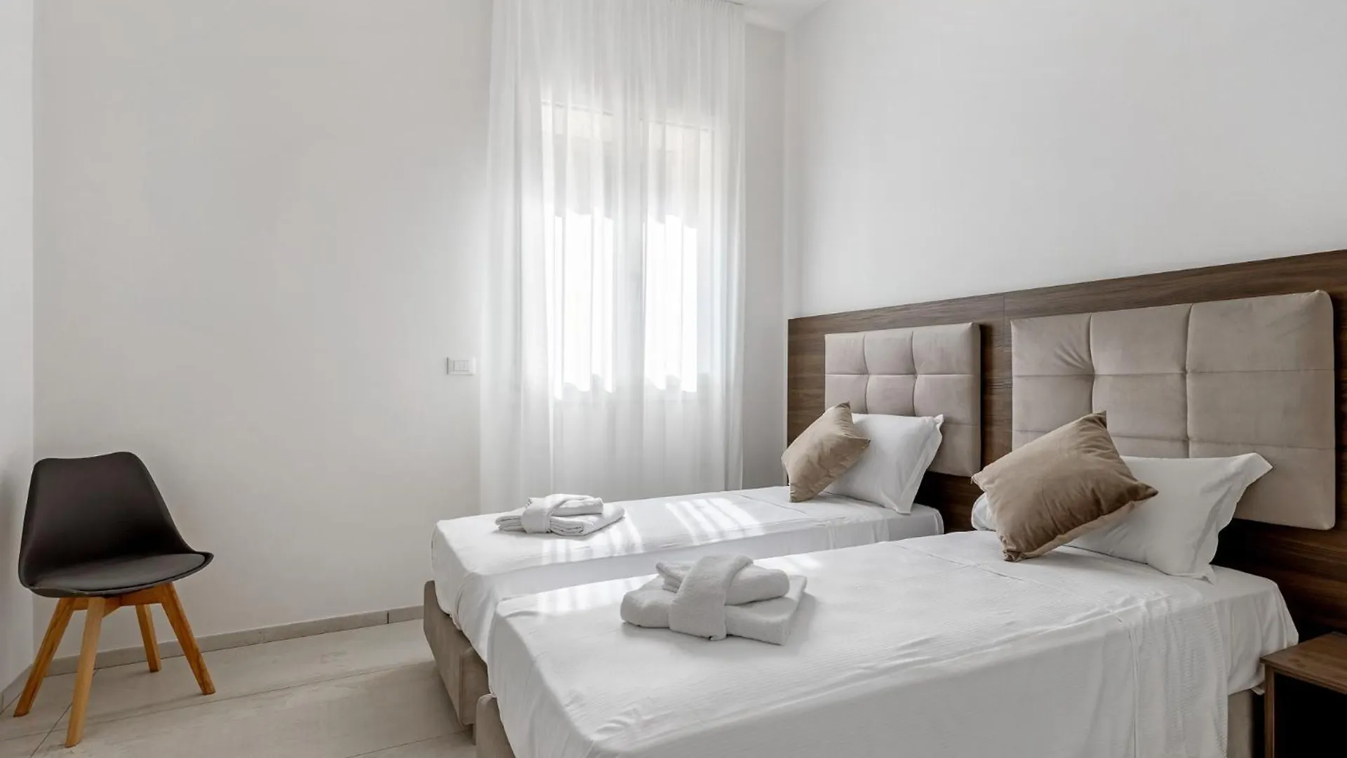 Apartament Le Dodici Porte - Porta Mascarella 1 By Bologna District