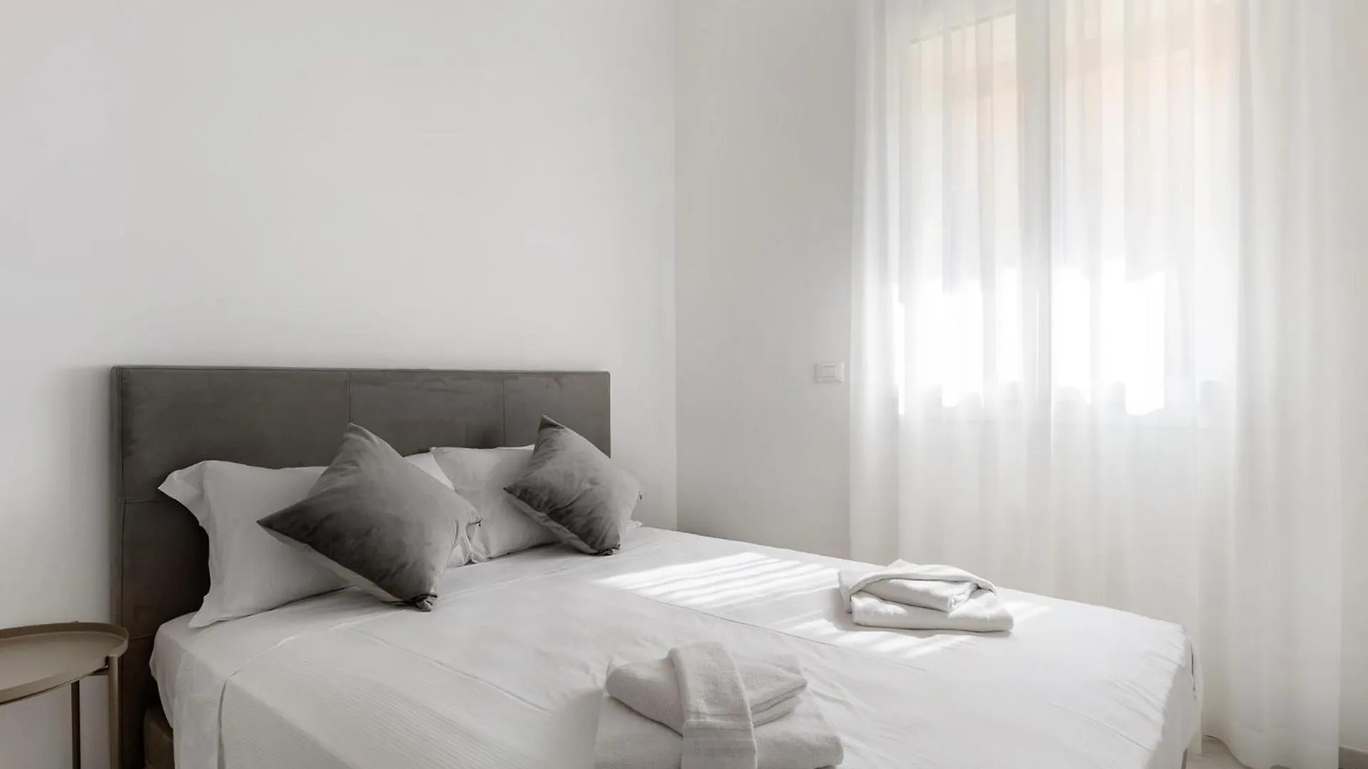Apartament Le Dodici Porte - Porta Mascarella 1 By Bologna District