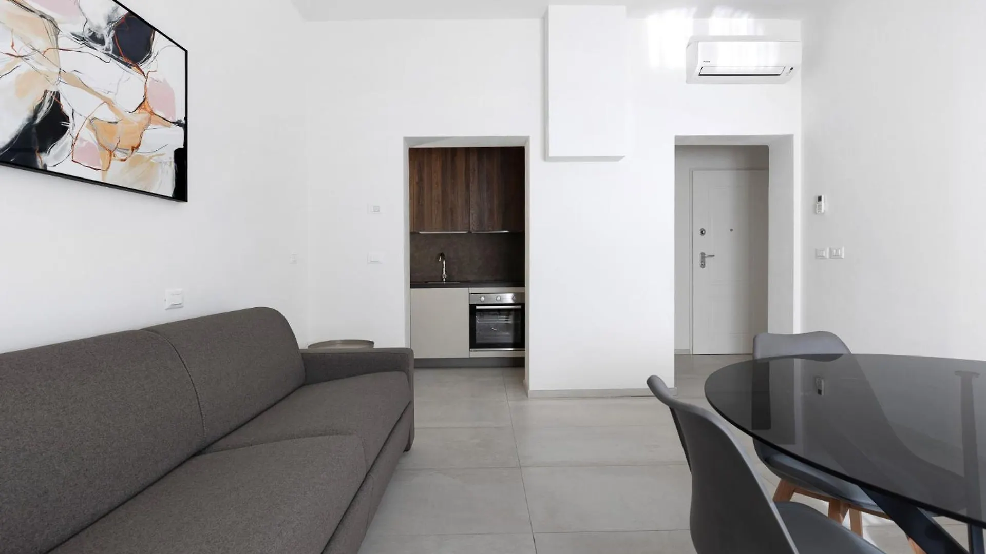 Appartamento Le Dodici Porte - Porta Mascarella 1 By Bologna District